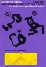 Lettres adressées à des petites filles