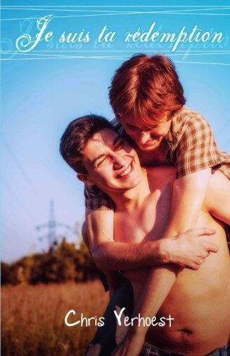 Je suis ta rédemption