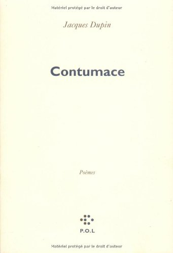 Contumace
