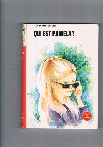qui est pamela ?