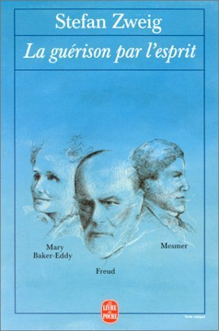 La guérison par l'esprit