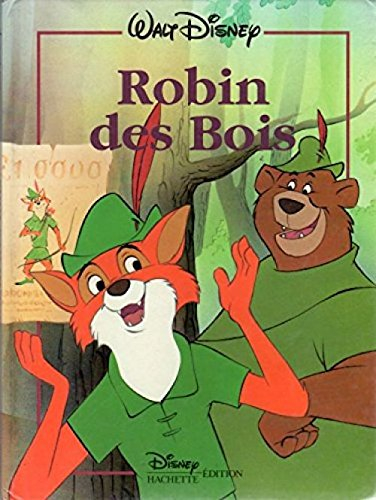 robin des bois