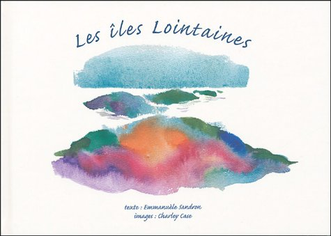 Les îles lointaines