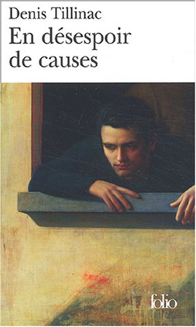 En désespoir de causes