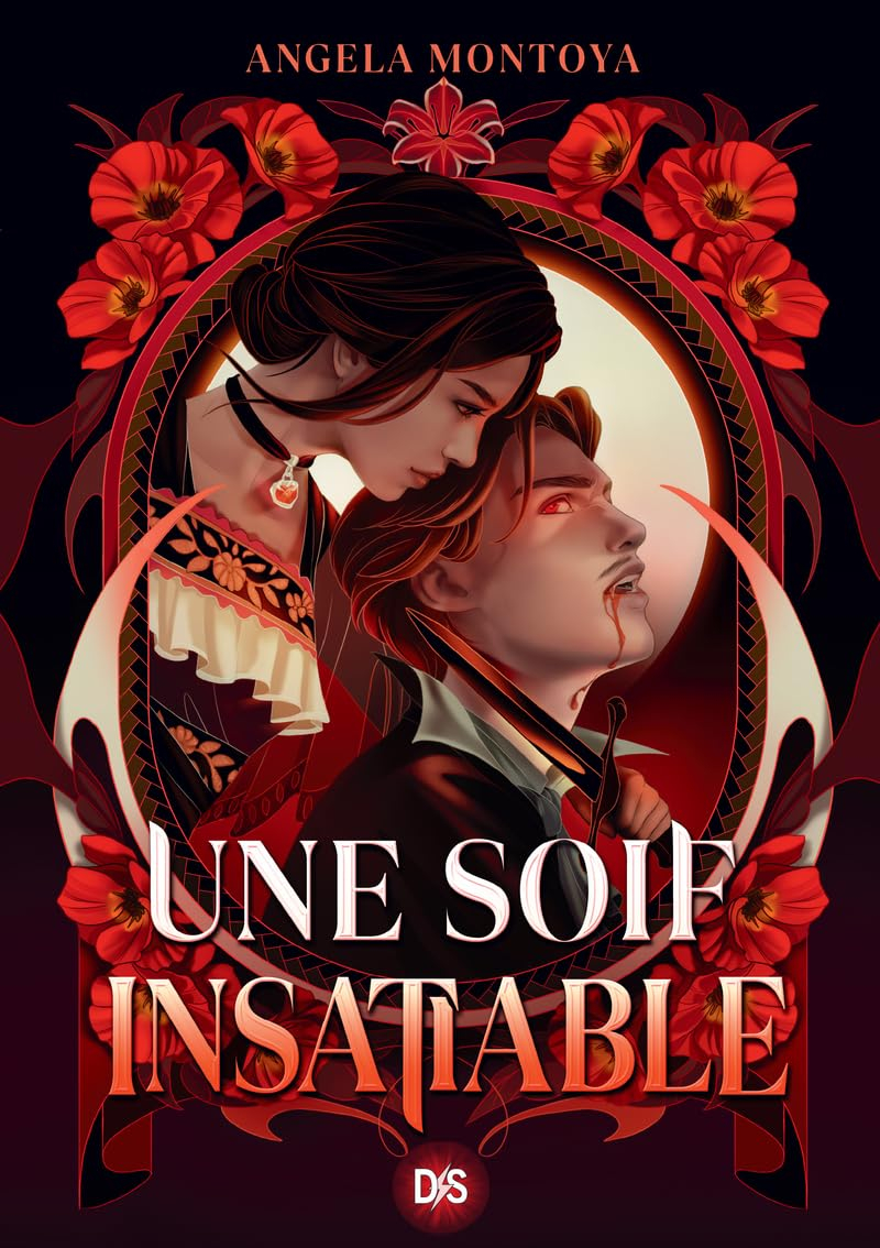 Une soif insatiable