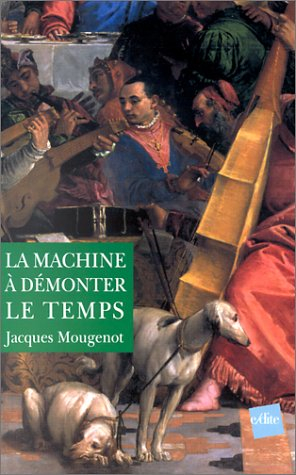 La machine à démonter le temps