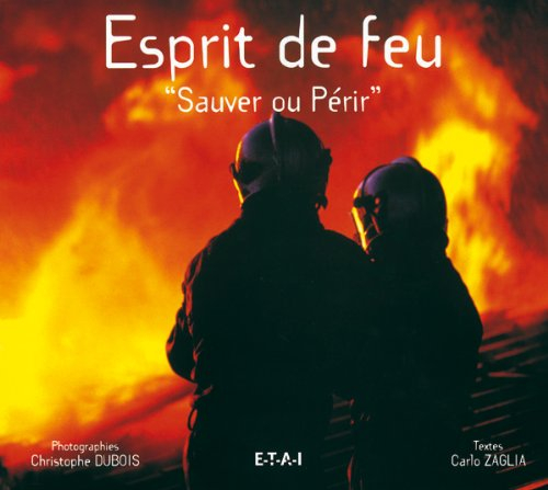 Esprit de feu. Vol. 1. Sauver ou périr