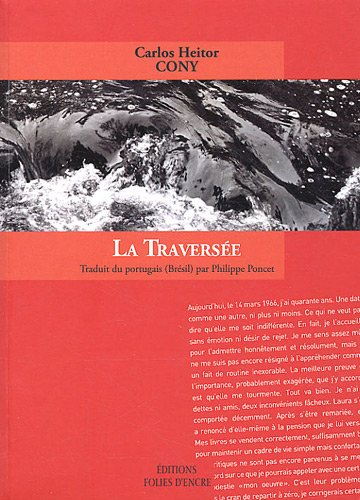 La traversée