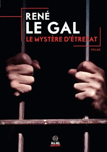 Le mystère d'Etretat