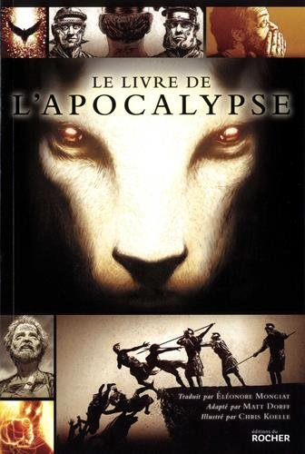 Le livre de l'Apocalypse