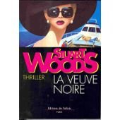 La veuve noire