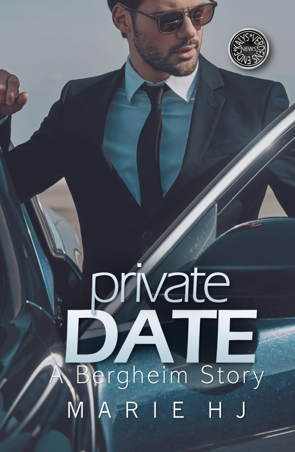 Private Date: Edition Française