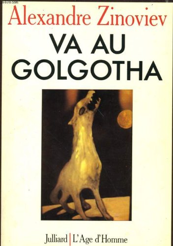 Va au Golgotha