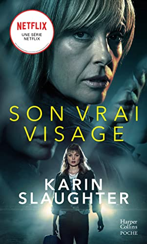 Son vrai visage : thriller