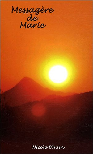 Messagère de Marie