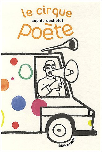 Le cirque poète