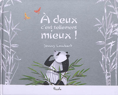 A deux c'est tellement mieux !