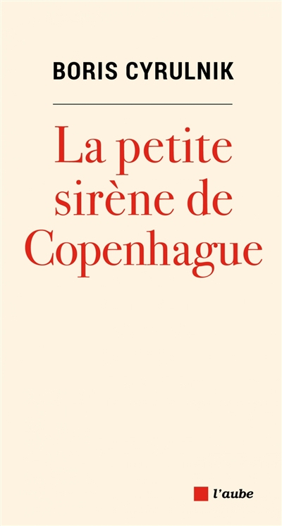 La petite sirène de Copenhague