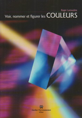 Voir, nommer et figurer les couleurs : du cercle de Newton aux pixels tricolores