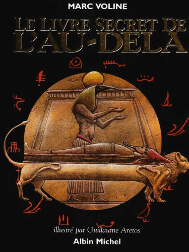 Le livre secret de l'au-delà