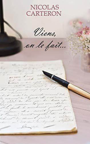 Viens, on le fait...