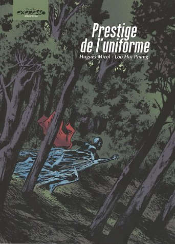 Prestige de l'uniforme