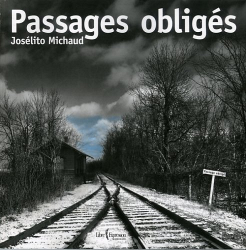 Passages obligés