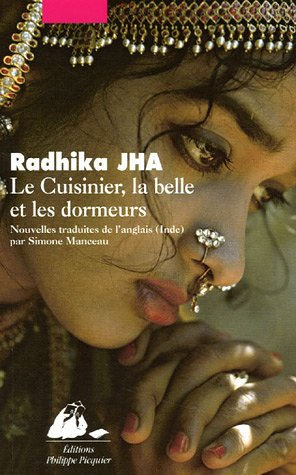 Le cuisinier, la belle et les dormeurs