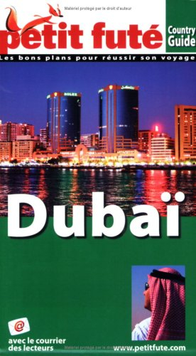 Dubaï : 2007-2008