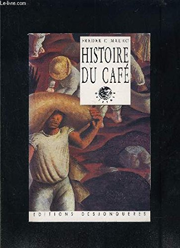 histoire du café
