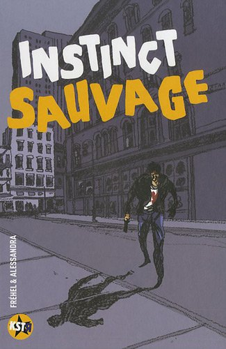 Instinct sauvage