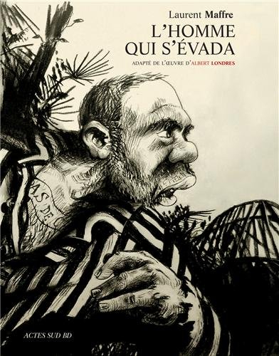 l'homme qui s'évada