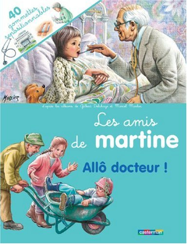 Allô docteur ?