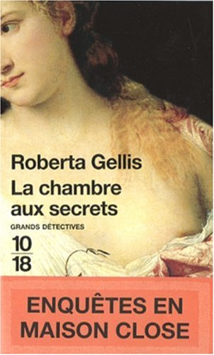 La chambre aux secrets : inédit