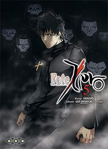 Fate Zero. Vol. 5
