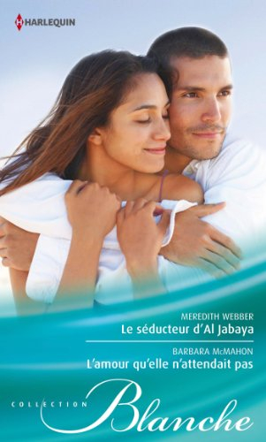 Le séducteur d'Al Jabaya. L'amour qu'elle n'attendait pas