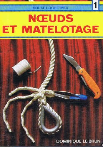Noeuds et matelotage
