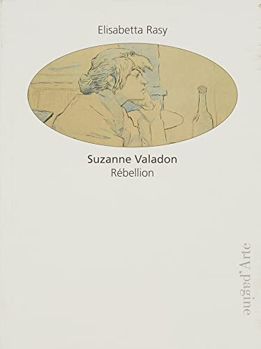 Suzanne Valadon : rébellion
