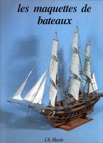 maquettes de bateaux