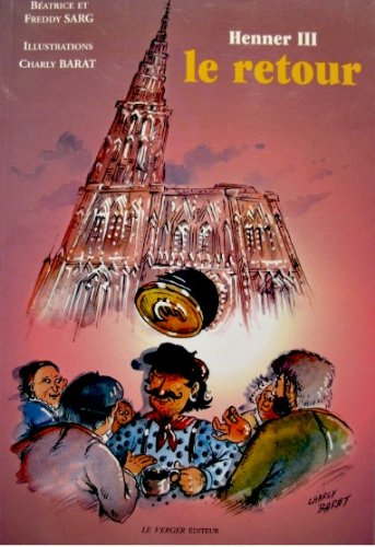 Henner III, le retour