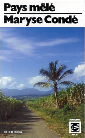 Pays mêlé. Nanna-ya