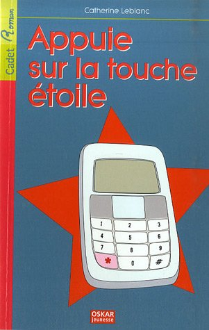 Appuie sur la touche étoile