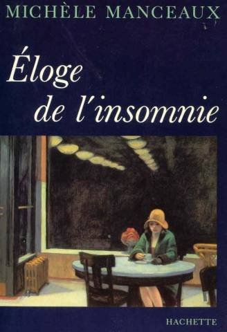 Eloge de l'insomnie