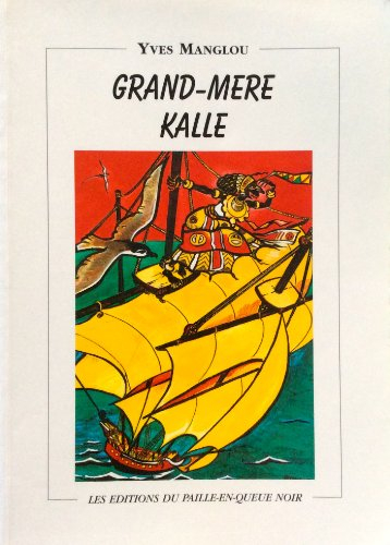 grand-mère kalle