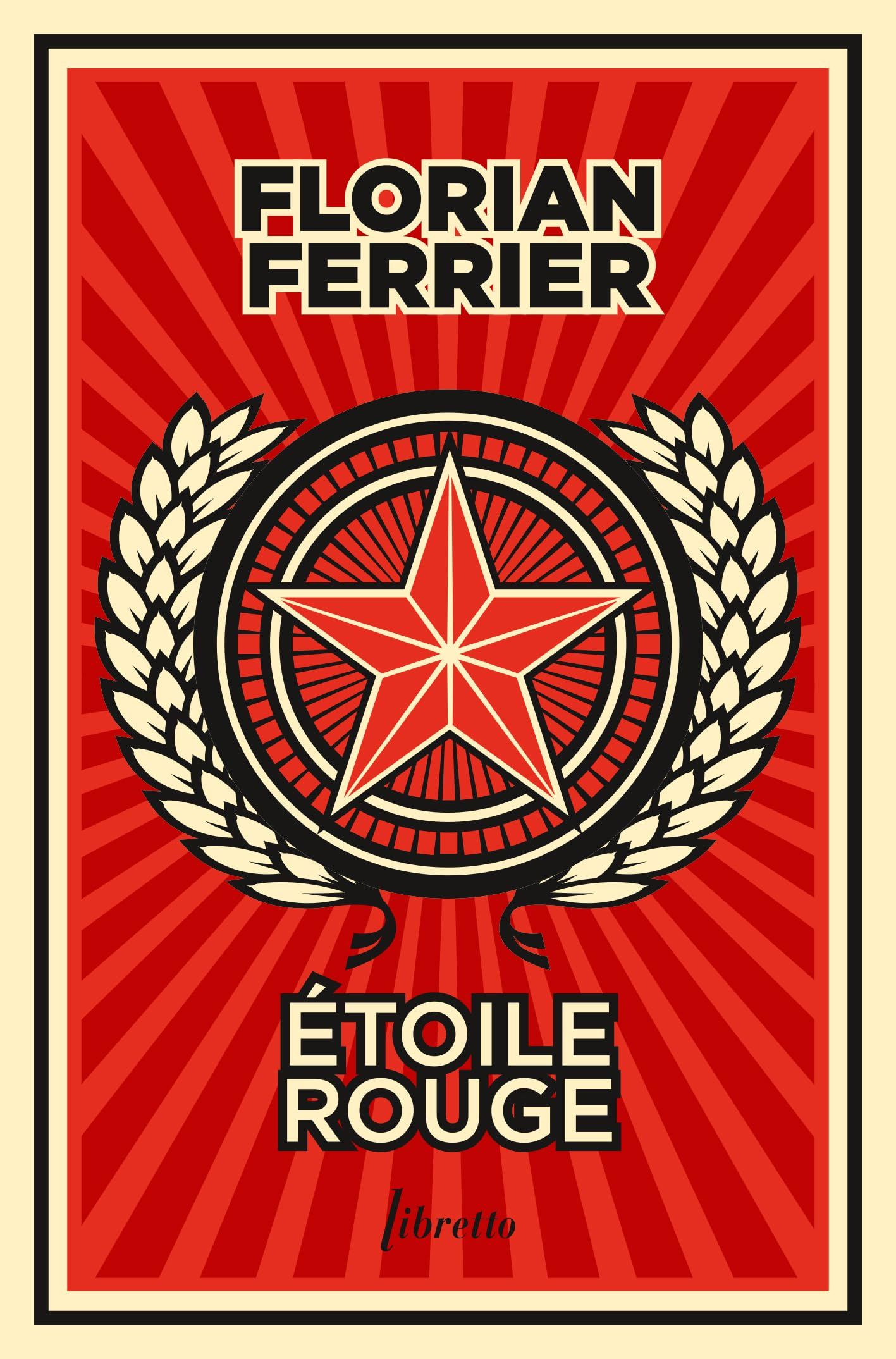 Etoile rouge