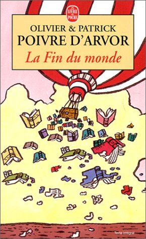 La fin du monde