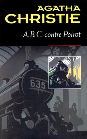 ABC contre Poirot