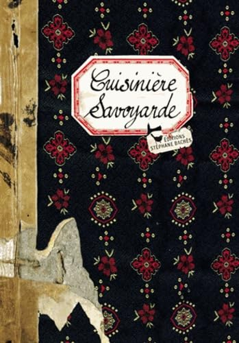 Cuisinière savoyarde