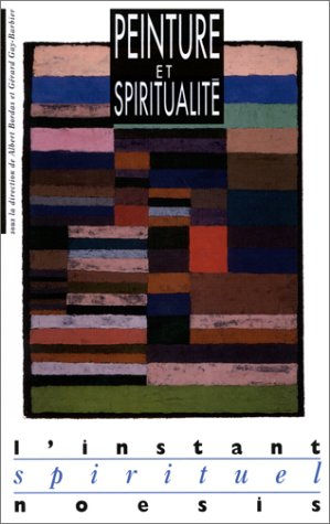 Peinture et spiritualité
