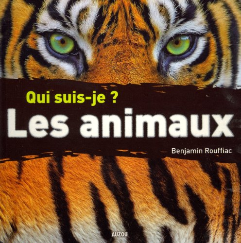 Les animaux